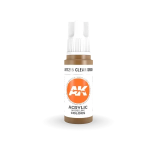 CLEAR SMOKE – STANDARD