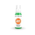 CLEAR GREEN – STANDARD