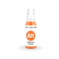 CLEAR ORANGE – STANDARD