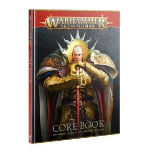 Age of Sigmar: Core Book 4.0
