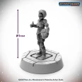 HALFLING PILOT