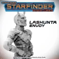 LASHUNTA ENVOY