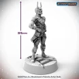LASHUNTA ENVOY