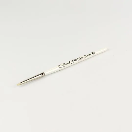 Artis Opus - Series D - XS DryBrush
