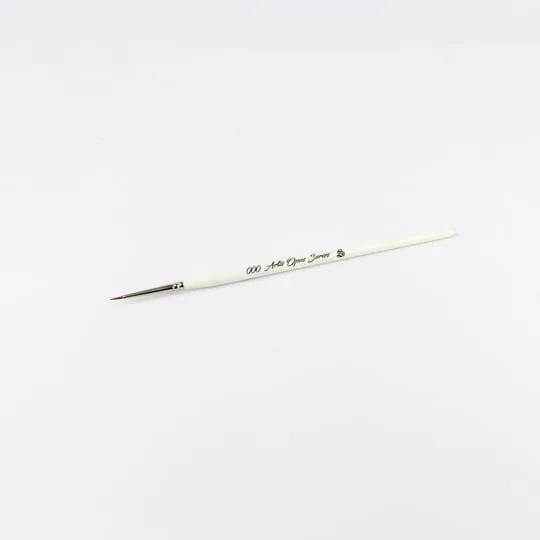 Artis Opus - Series S - Size 000 Brush