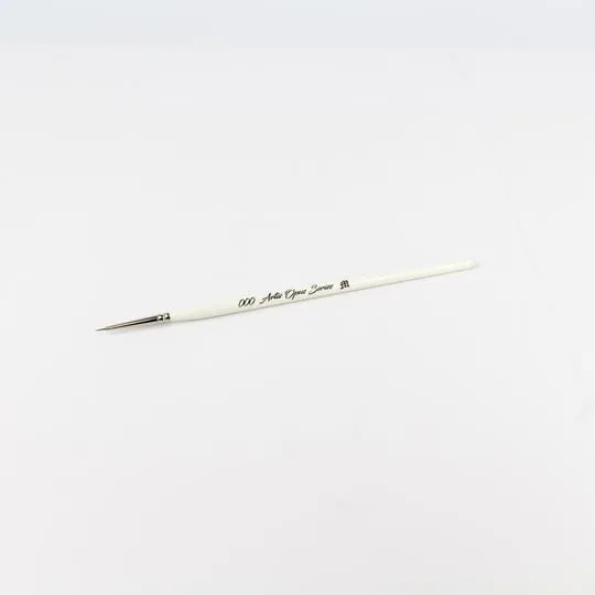 Artis Opus - Series M - Size 000 Brush