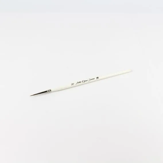 Artis Opus - Series M - Size 00 Brush
