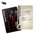 COMMAND PACK: ADEPTUS CUSTODES (ENG)