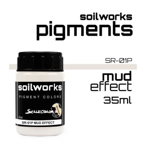 Scale75 Mud Effect SR-01P