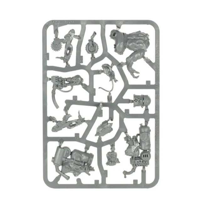 Orks Painboss