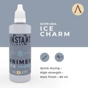 ICE CHARM 60ML