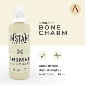 Primer Surface Bone Charm 60ML