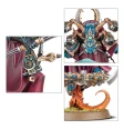 Thousand Sons Ahriman Arch-Sorcerer Of Tzeentch