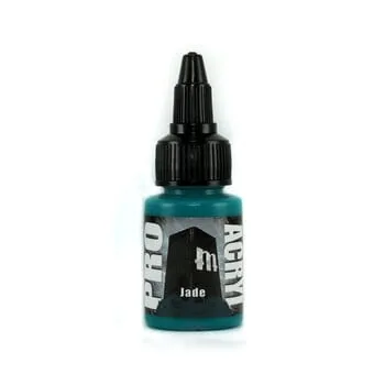 Pro Acryl Jade (22mL)