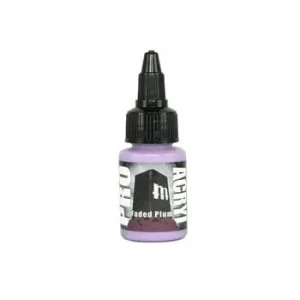 Pro Acryl Faded Plum (22mL)