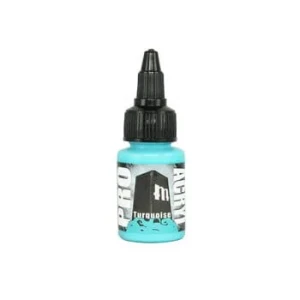Pro Acryl Turquoise (22mL)