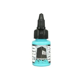 Pro Acryl Turquoise (22mL)