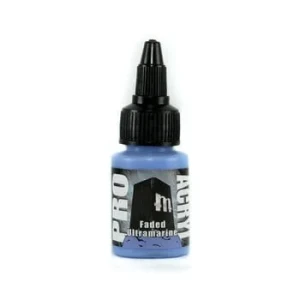 Pro Acryl Faded Ultramarine (22mL)