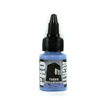 Pro Acryl Faded Ultramarine (22mL)