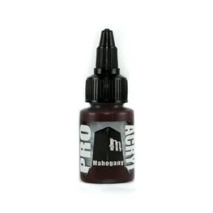 Pro Acryl Mahogany (22mL)