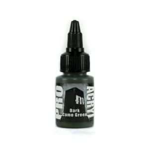 Pro Acryl Dark Camo Green (22mL)
