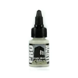 Pro Acryl Bright Warm Grey (22mL)