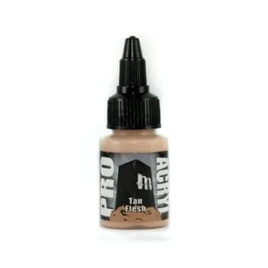 Pro Acryl Tan Flesh (22mL)