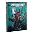 Codex Tyranids (Eng)