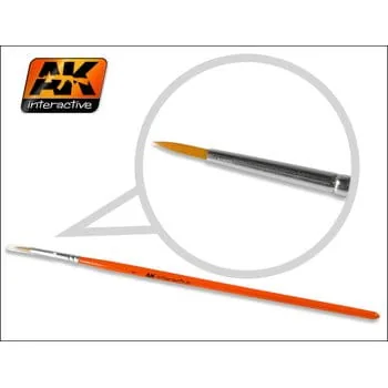 AK-603-Round-Brush-Synthetic-Size-1