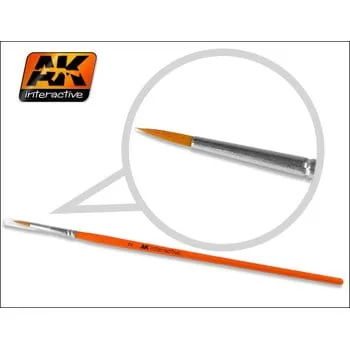 AK-604-Round-Brush-Synthetic-Sizee-2