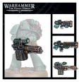 Legiones Astartes: Special Weapons Upgrade Set