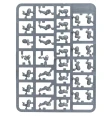 Legiones Astartes Missile Launchers+ Heavy Bolters