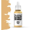VALLEJO 70916 Model Color 146 - Sand Yellow - 18 m
