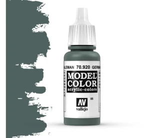 VALLEJO 70920 Model Color 083 - German Uniform - 1