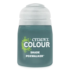 Shade: Poxwalker (18ml)