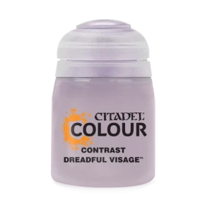 Contrast: Dreadful Visage (18ml)