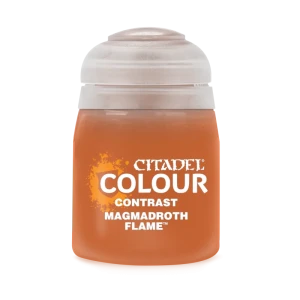 CONTRAST: MAGMADROTH FLAME(18ML)