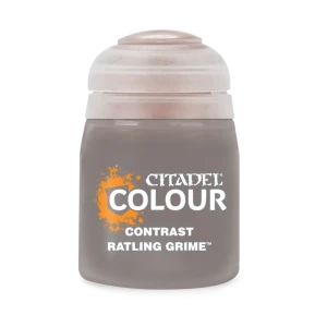 Contrast: Ratling Grime (18ml)