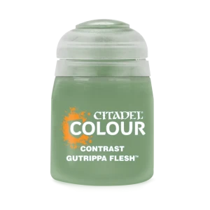Contrast: Gutrippa Flesh (18ml)