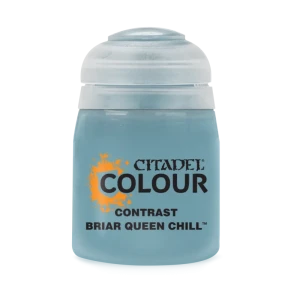 Contrast: Briar Queen Chill (18ml)