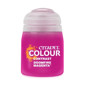 Contrast: Doomfire Magenta(18ml)