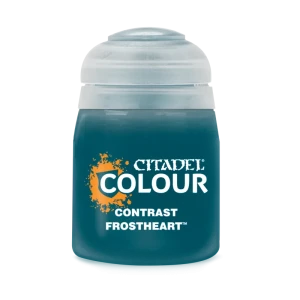 Contrast: Frostheart (18ml)