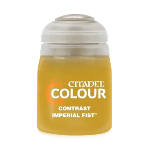 Contrast: Imperial Fist (18ml)