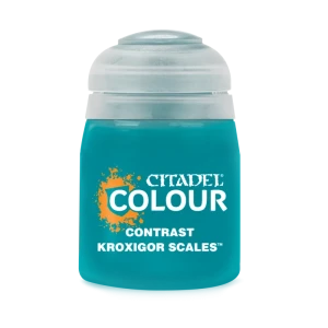 Contrast: Kroxigor Scales (18ml)