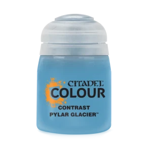 Contrast: Pylar Glacier (18ml)