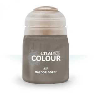 Air: Valdor Gold (24ml)