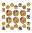 Aos: Shattered Dominion: 65 & 40mm Round