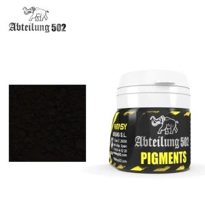 ROCKET EXHAUST PIGMENT