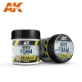 WATER FOAM 100ML