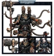 Chaos Space Marines: Warpsmith